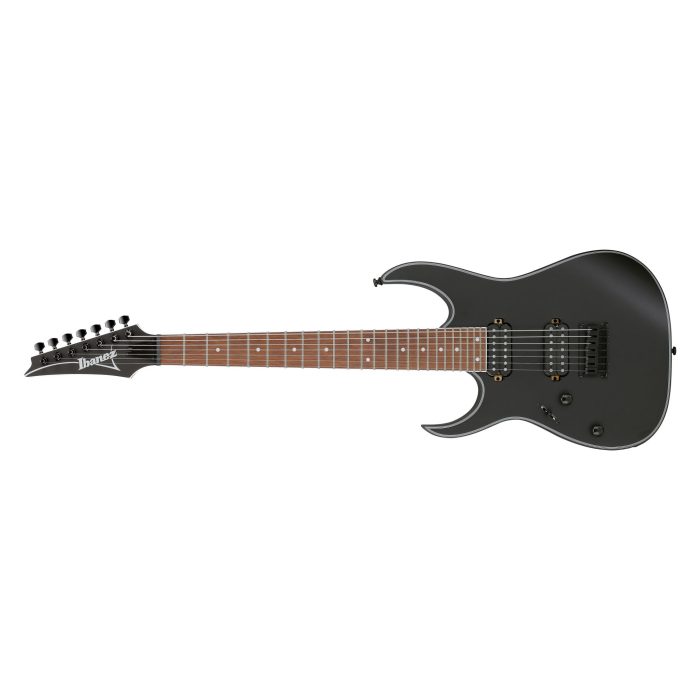 Ibanez RG7421EXL-BKF RG 7-str. Lefthand