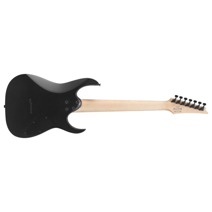 Ibanez RG7421EXL-BKF RG 7-str. Lefthand