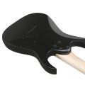 Ibanez RG7421EXL-BKF RG 7-str. Lefthand