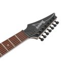 Ibanez RG7421EXL-BKF RG 7-str. Lefthand