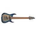 Ibanez RGMS7PB-CBS RG Multi Scale 7-strängad