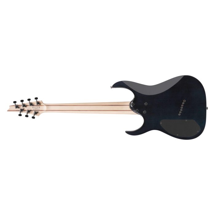 Ibanez RGMS7PB-CBS RG Multi Scale 7-strängad