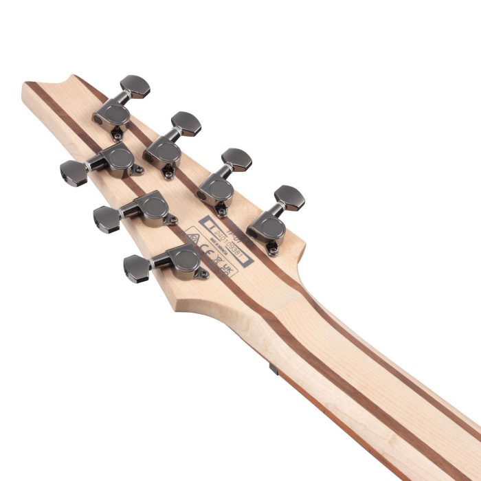 Ibanez RGMS7PB-CBS RG Multi Scale 7-strängad
