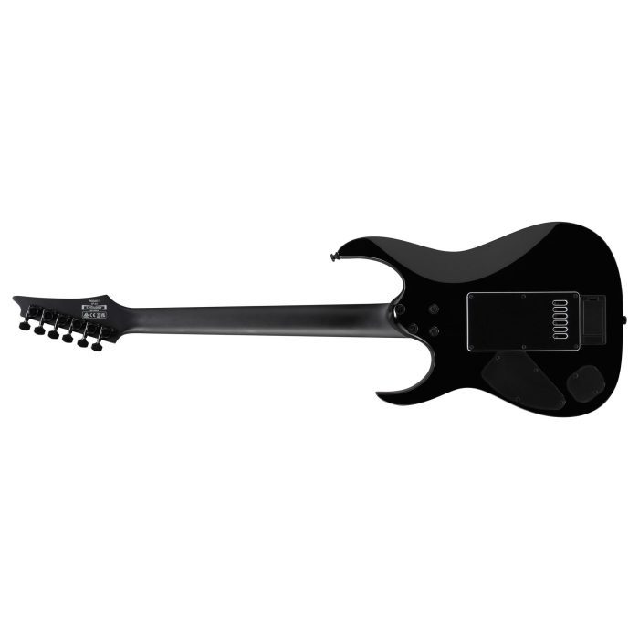 Ibanez RGR52ET-BK RG Reverse