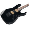 Ibanez RGR52ET-BK RG Reverse