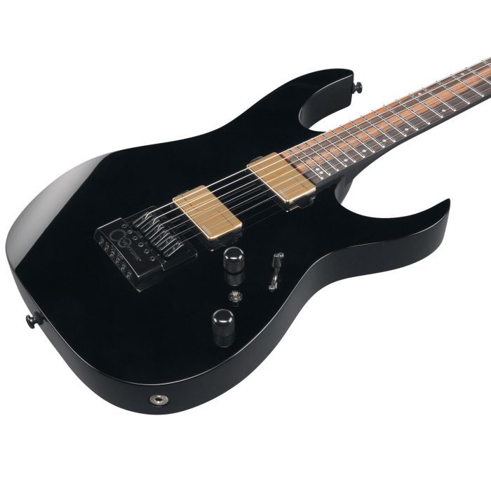 Ibanez RGR52ET-BK RG Reverse