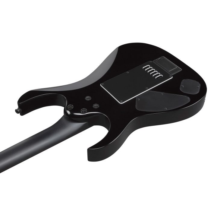 Ibanez RGR52ET-BK RG Reverse