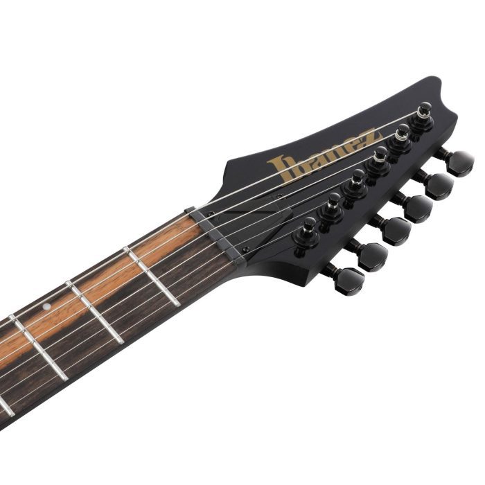 Ibanez RGR52ET-BK RG Reverse
