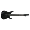 Ibanez RGRB620-BKF RG Reverse Iron Label