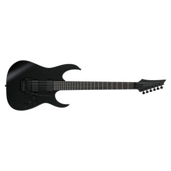 Ibanez RGRB620-BKF RG Reverse Iron Label