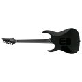 Ibanez RGRB620-BKF RG Reverse Iron Label