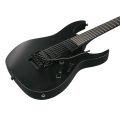 Ibanez RGRB620-BKF RG Reverse Iron Label