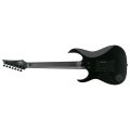 Ibanez RGRB720-BKF RG Reverse Iron Label 7-str.