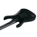 Ibanez RGRB720-BKF RG Reverse Iron Label 7-str.