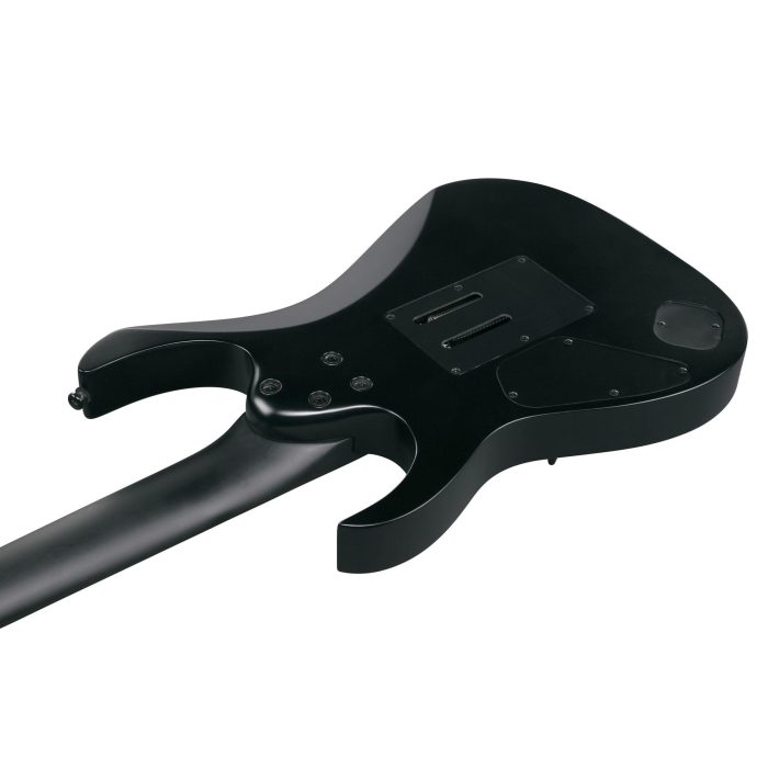 Ibanez RGRB720-BKF RG Reverse Iron Label 7-str.