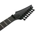 Ibanez RGRB720-BKF RG Reverse Iron Label 7-str.