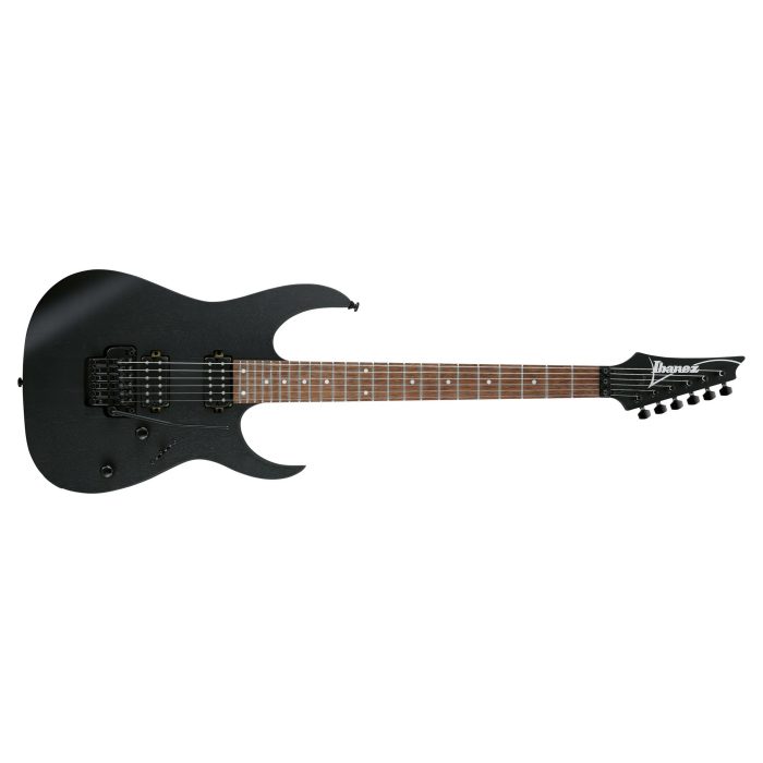Ibanez RGRT420-WK RG Neck-thru