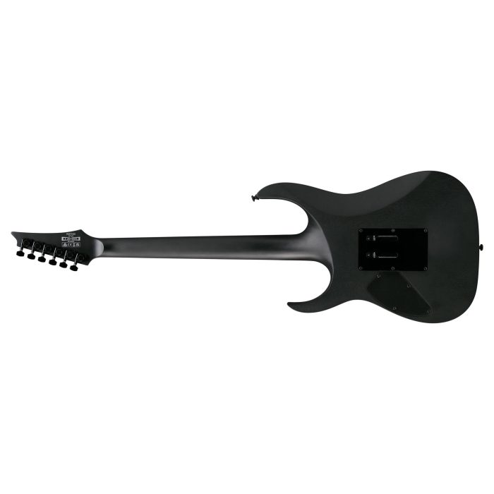 Ibanez RGRT420-WK RG Neck-thru
