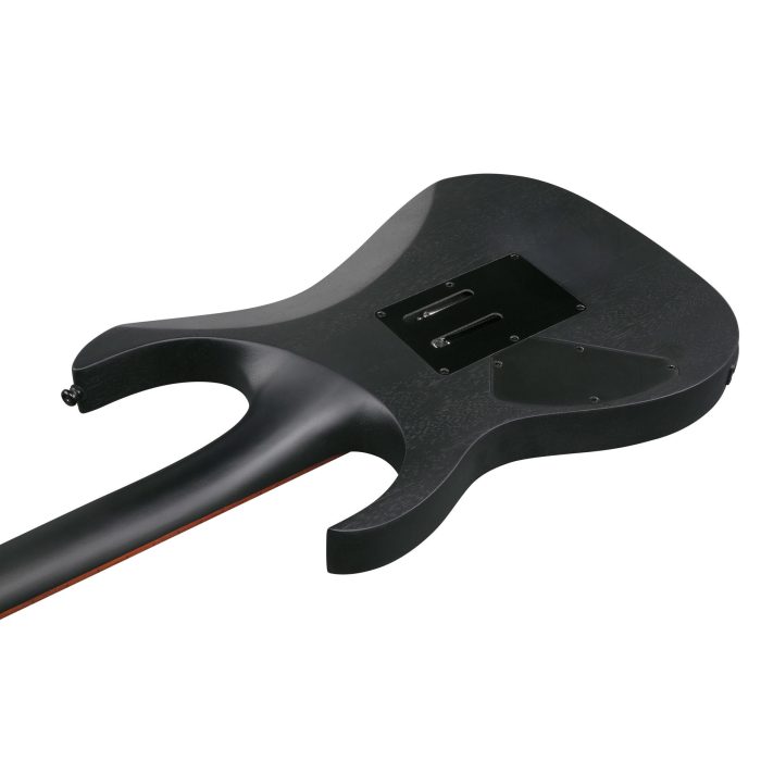 Ibanez RGRT420-WK RG Neck-thru