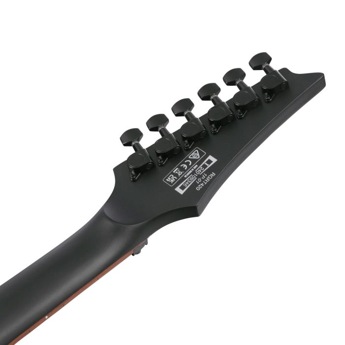 Ibanez RGRT420-WK RG Neck-thru