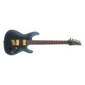 Ibanez SML721-MAM Multi scale, S Axe Design Lab