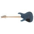 Ibanez SML721-MAM Multi scale, S Axe Design Lab