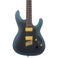 Ibanez SML721-MAM Multi scale, S Axe Design Lab