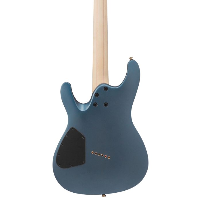 Ibanez SML721-MAM Multi scale, S Axe Design Lab