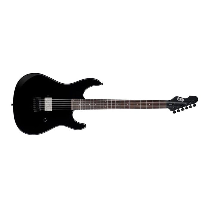 Ltd SN-201HT BLACK