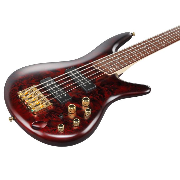 Ibanez SR305EDX-WZM 5-str.