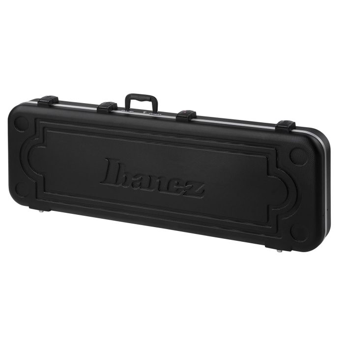 Ibanez SR3500-BK med Hardcase, Prestige