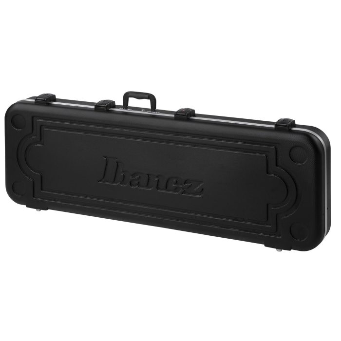 Ibanez SR4500-DST med Hardcase, Prestige