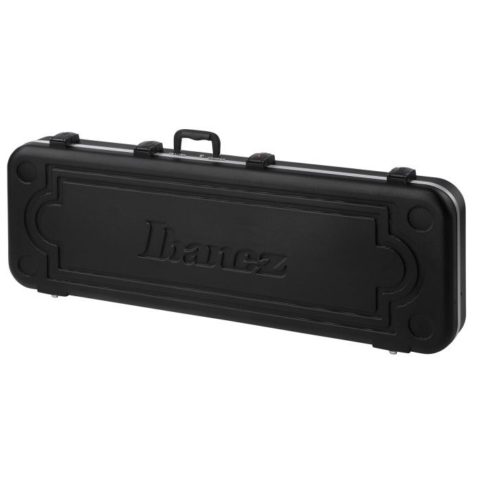 Ibanez SR4505-DST med Hardcase, Prestige 5-str.