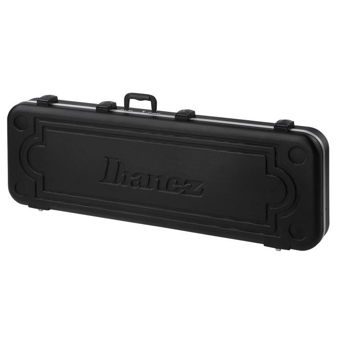 Ibanez SR5500-MHF med Hardcase, Prestige