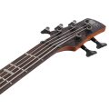 Ibanez SRMS805L-DTW Fanned Multi Scale 5-strängad, Lefthand