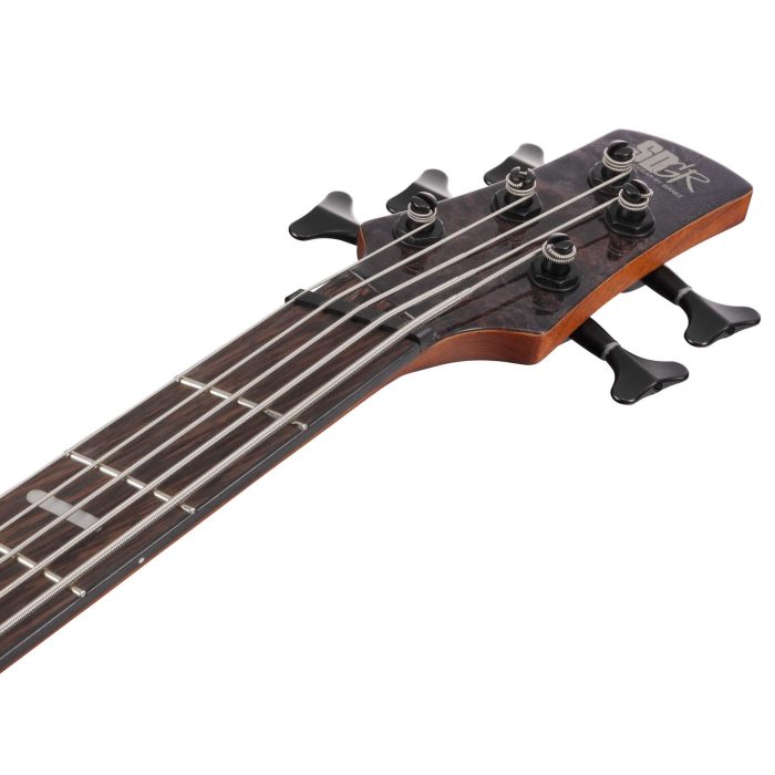 Ibanez SRMS805L-DTW Fanned Multi Scale 5-strängad, Lefthand