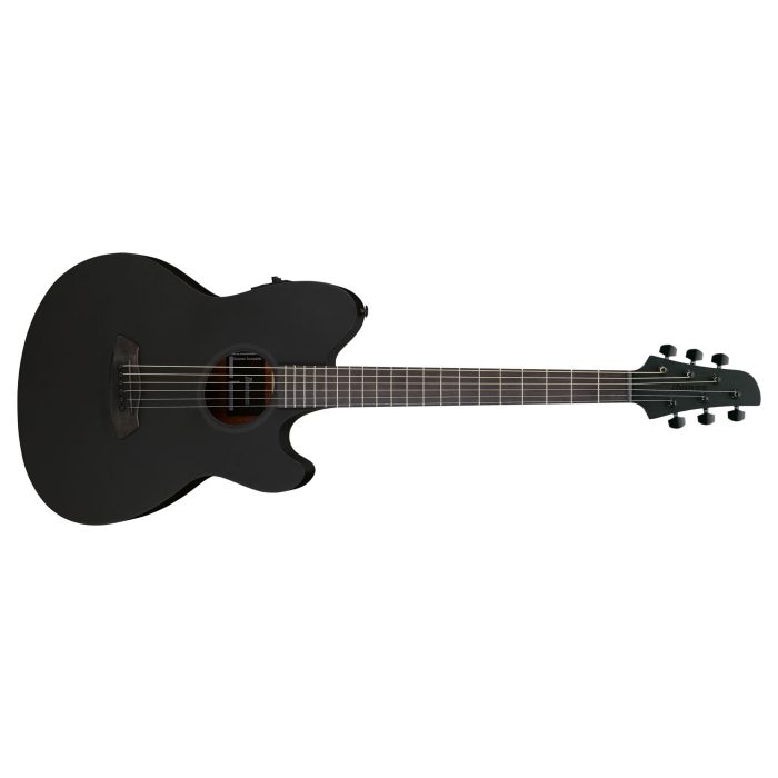 Ibanez TCY621-BOT Western gitarr med mik.