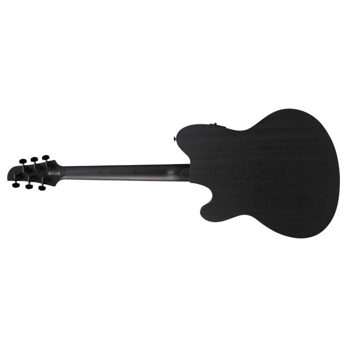 Ibanez TCY621-BOT Western gitarr med mik.