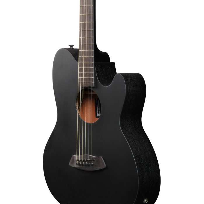 Ibanez TCY621-BOT Western gitarr med mik.