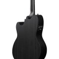 Ibanez TCY621-BOT Western gitarr med mik.