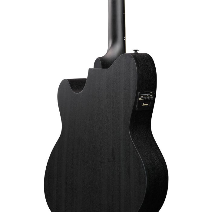 Ibanez TCY621-BOT Western gitarr med mik.