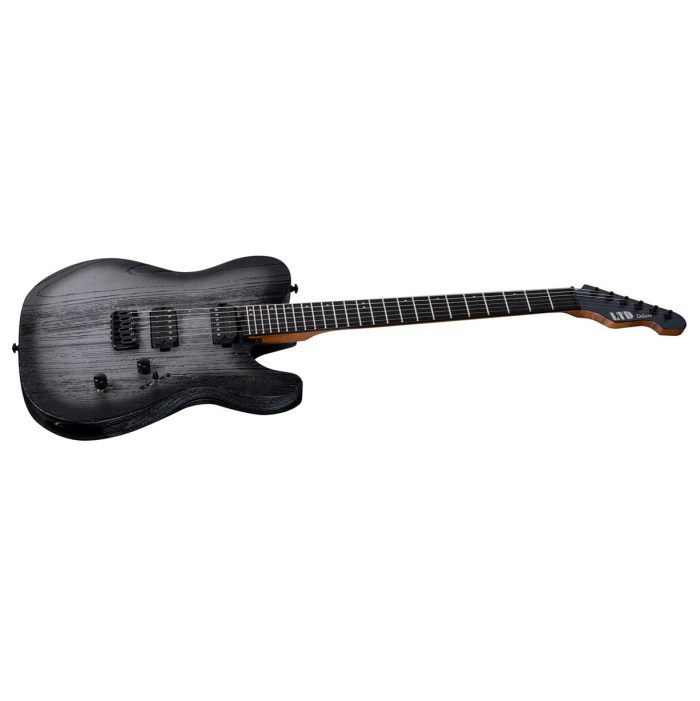 Ltd TE-1000 SILVER BLAST