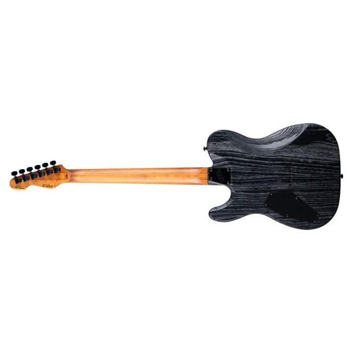 Ltd TE-1000 SILVER BLAST