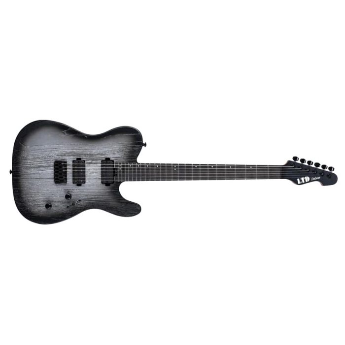 Ltd TE-1000 SILVER BLAST
