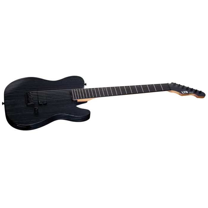 Ltd TE-1007 BARITONE BLACK BLAST