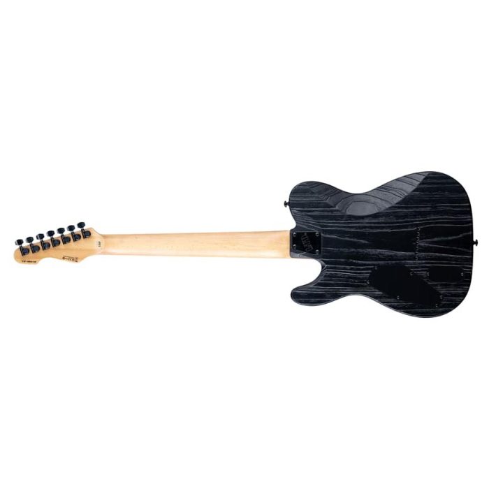 Ltd TE-1007 BARITONE BLACK BLAST