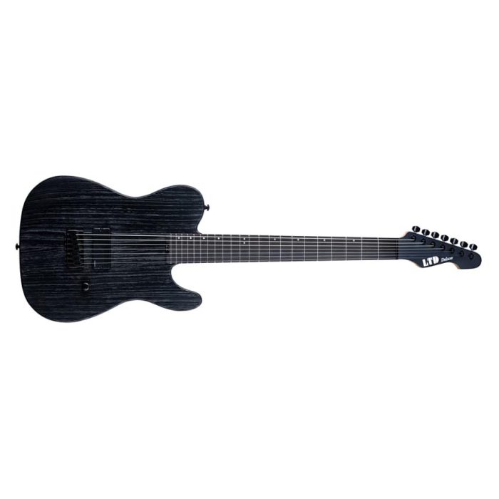 Ltd TE-1007 BARITONE BLACK BLAST