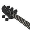 Ibanez TMB425B-BKF Talman, 5-str. Black Fade