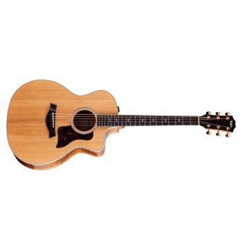 Taylor 214ce-K DLX