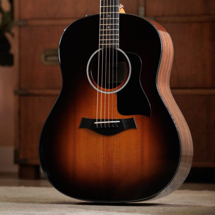 Taylor 217e-SB Plus